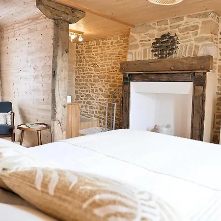Villa De La Plage, La Baie Du Mont-Saint-Michel, Sauna Dragey Exterior photo
