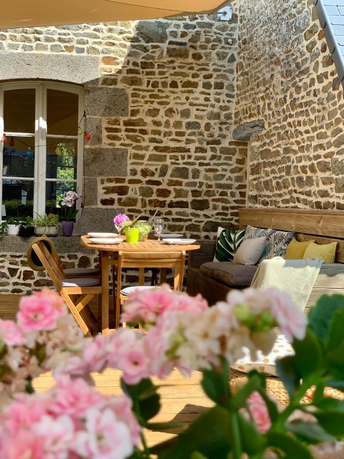 De La Plage, La Baie Du Mont-saint-michel, Sauna Apartment *