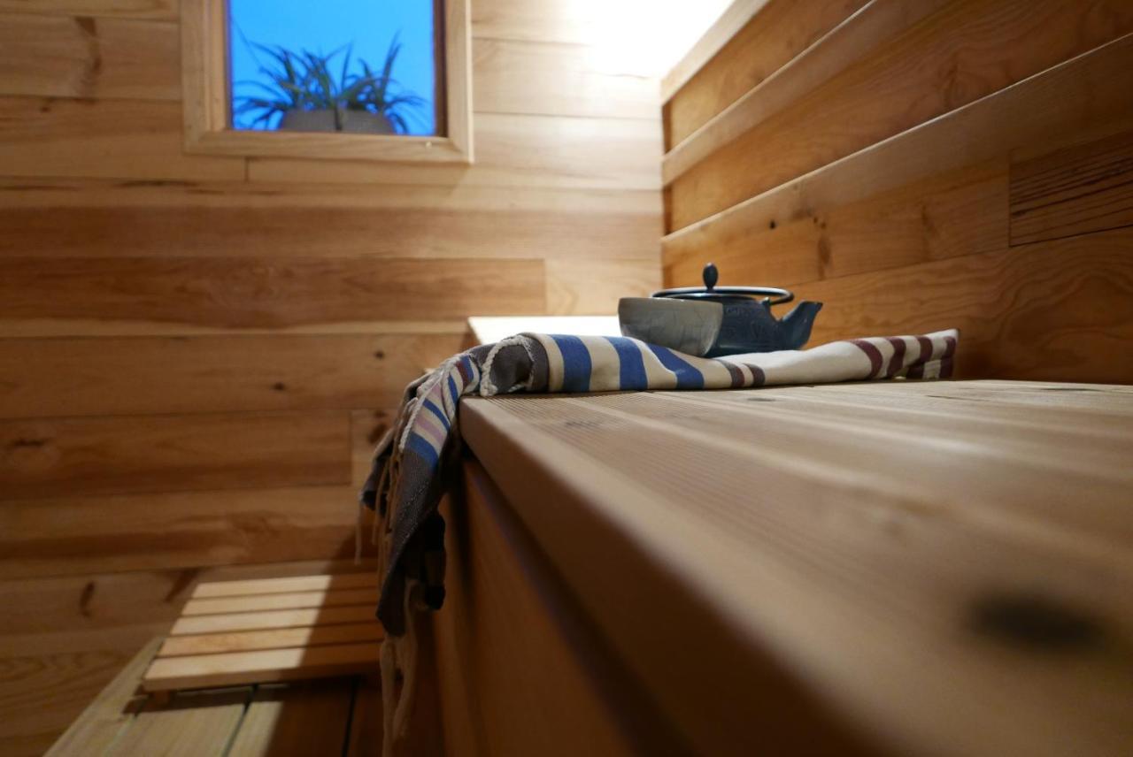 De La Plage, La Baie Du Mont-saint-michel, Sauna Apartment Dragey