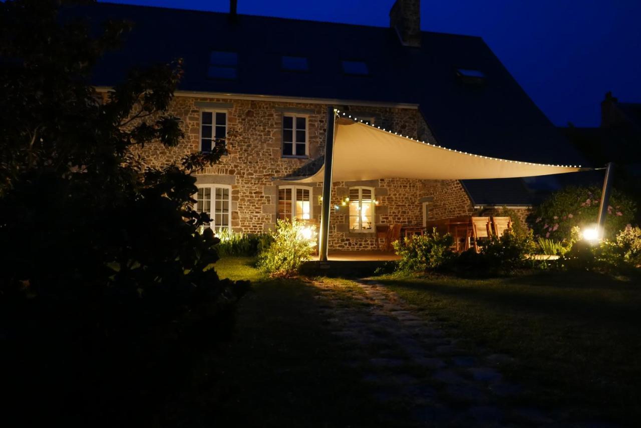 De La Plage, La Baie Du Mont-saint-michel, Sauna *