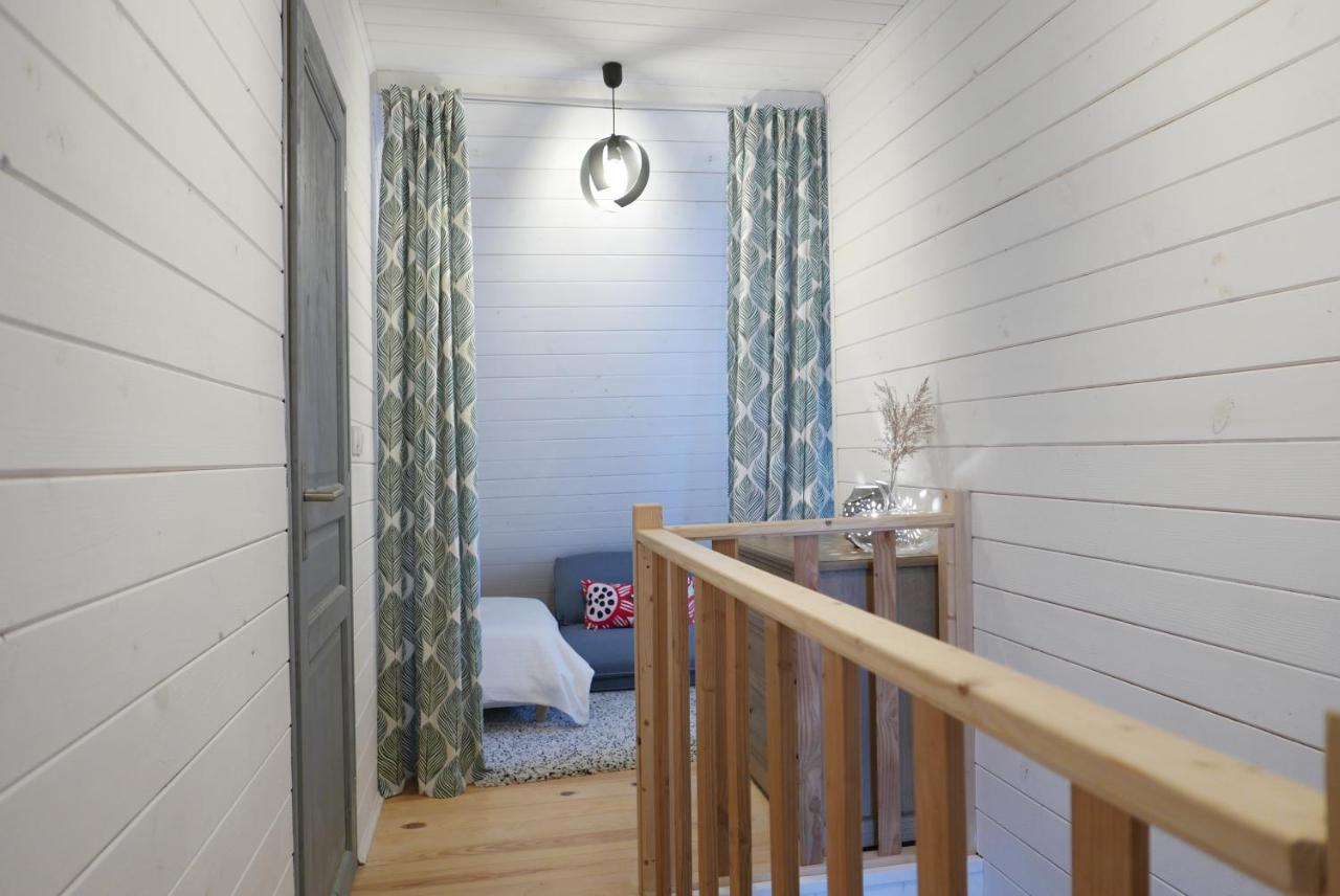 De La Plage, La Baie Du Mont-saint-michel, Sauna Apartment *