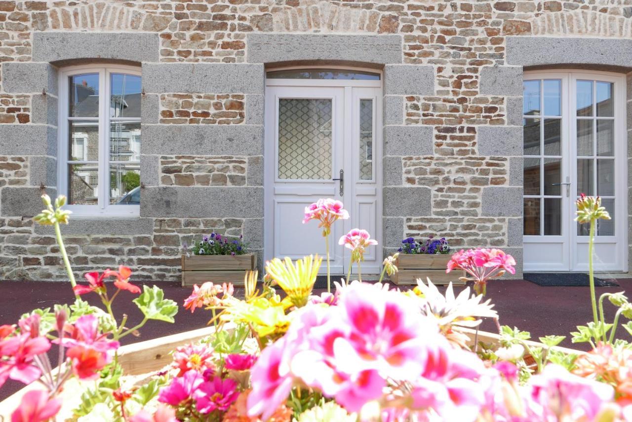 De La Plage, La Baie Du Mont-saint-michel, Sauna Apartment