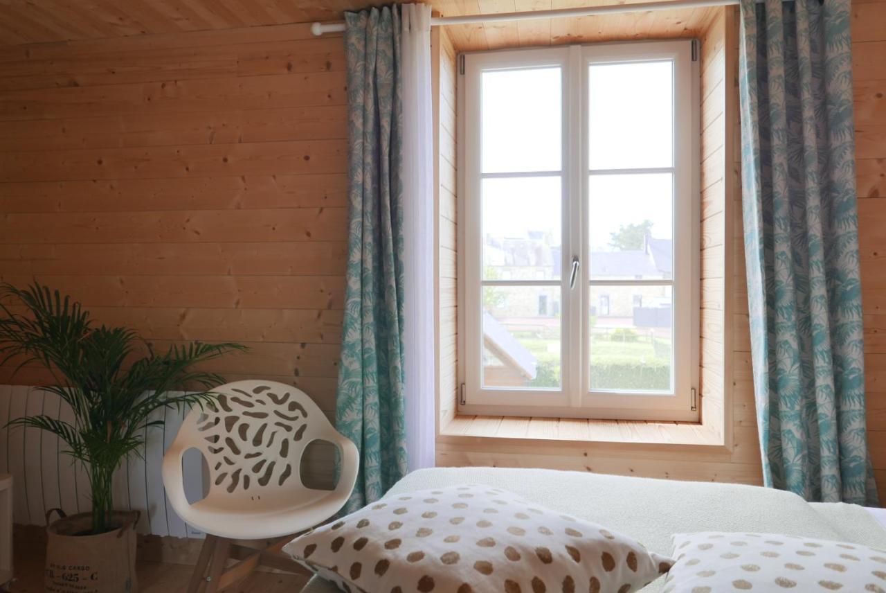 Apartment De La Plage, La Baie Du Mont-saint-michel, Sauna Dragey