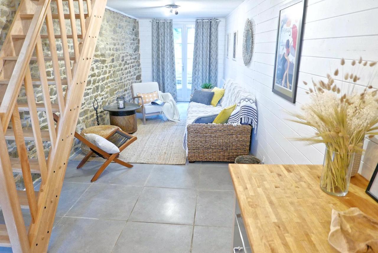 Apartment De La Plage, La Baie Du Mont-saint-michel, Sauna Dragey