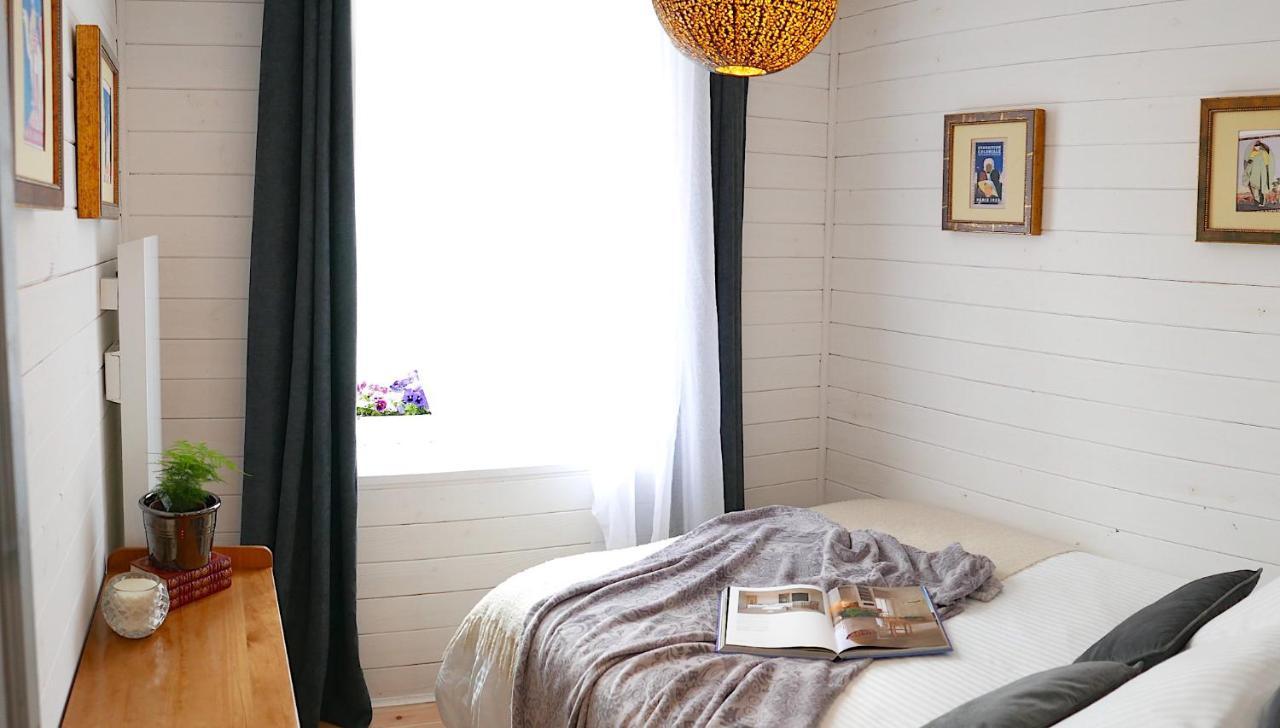 Apartment De La Plage, La Baie Du Mont-saint-michel, Sauna *