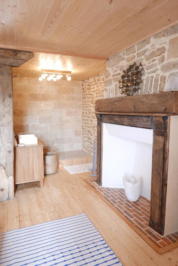 De La Plage, La Baie Du Mont-saint-michel, Sauna Apartment