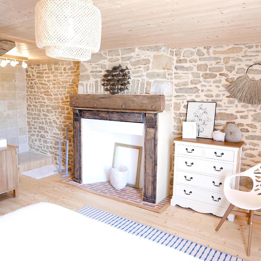 Apartment De La Plage, La Baie Du Mont-saint-michel, Sauna *