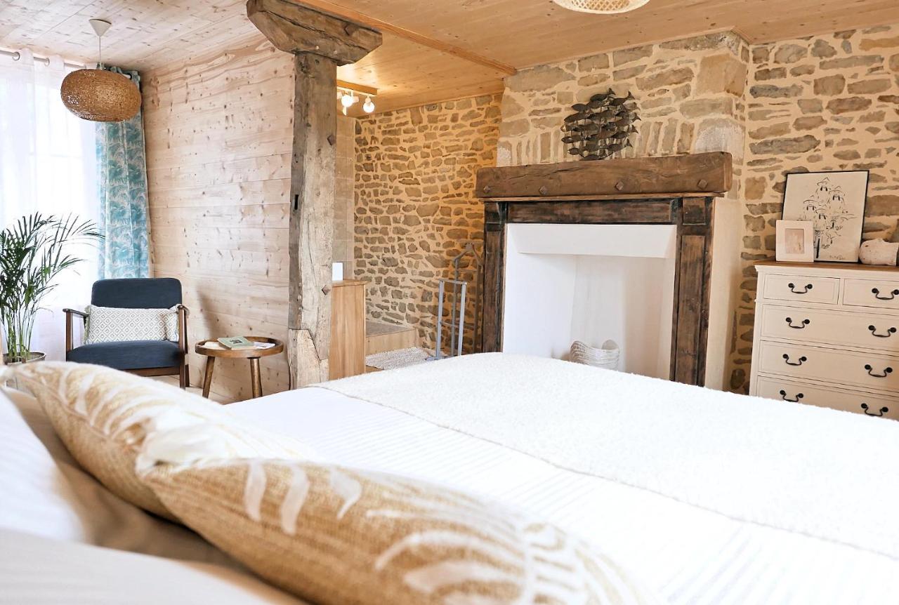 De La Plage, La Baie Du Mont-saint-michel, Sauna * Dragey