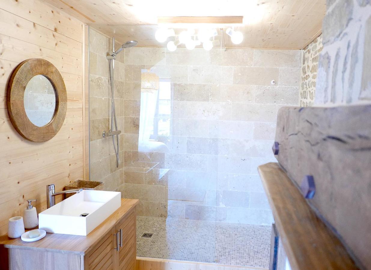 Apartment De La Plage, La Baie Du Mont-saint-michel, Sauna *