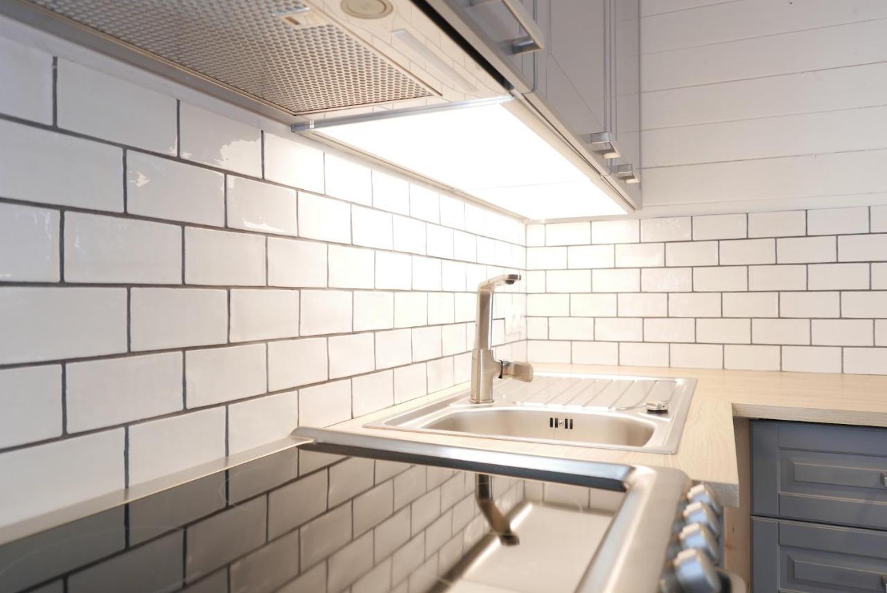 Apartment De La Plage, La Baie Du Mont-saint-michel, Sauna