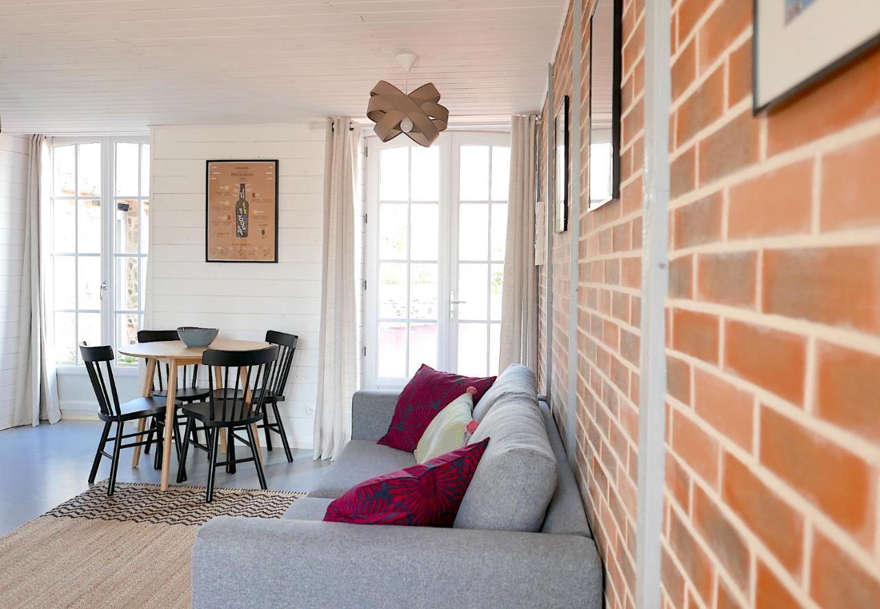 De La Plage, La Baie Du Mont-saint-michel, Sauna Apartment