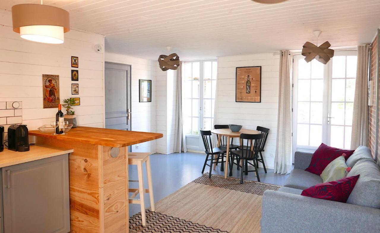Apartment De La Plage, La Baie Du Mont-saint-michel, Sauna Dragey